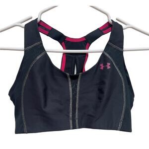 Under Armour  Heat Gear Sports Bra 32C